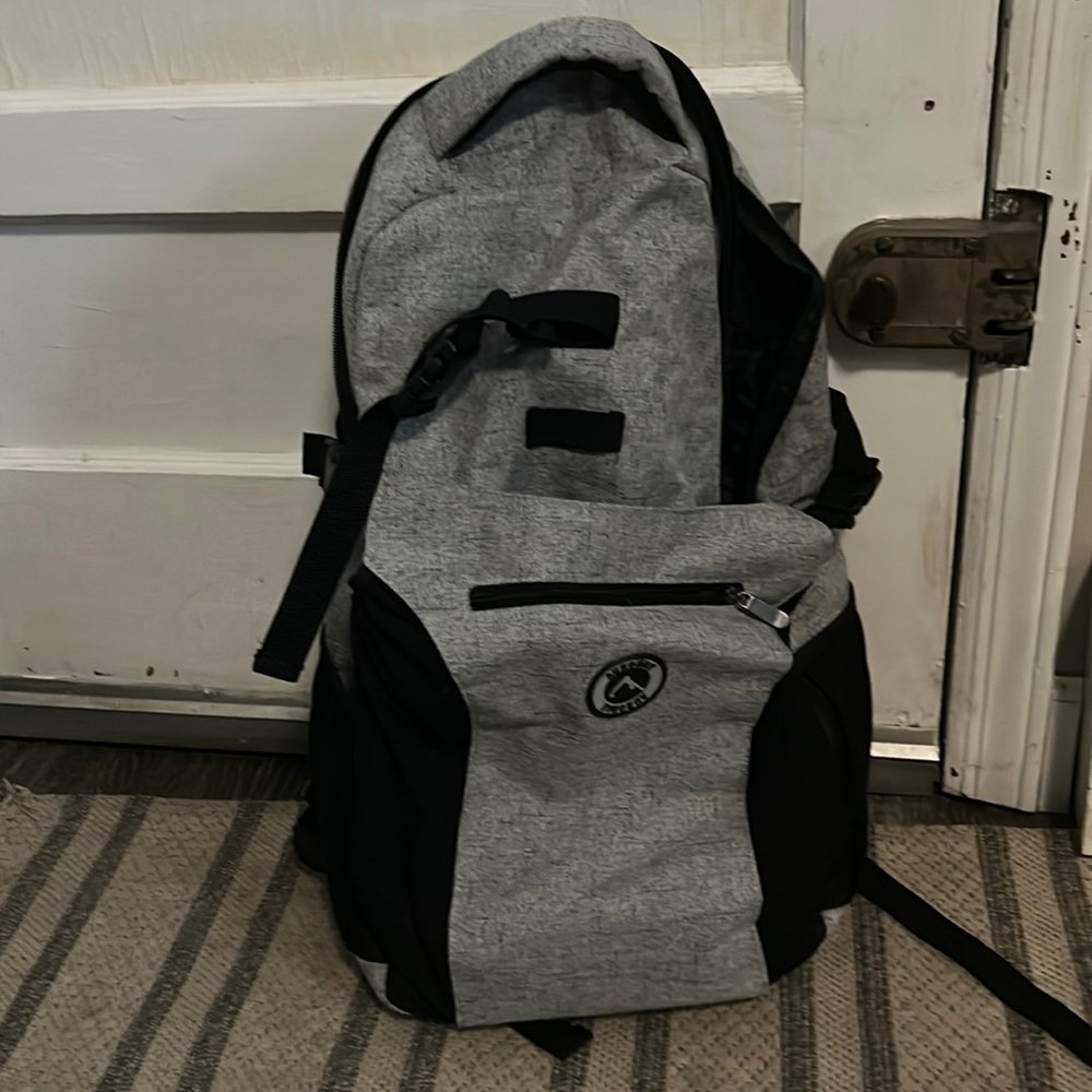 Brand new yoga bag aurorae